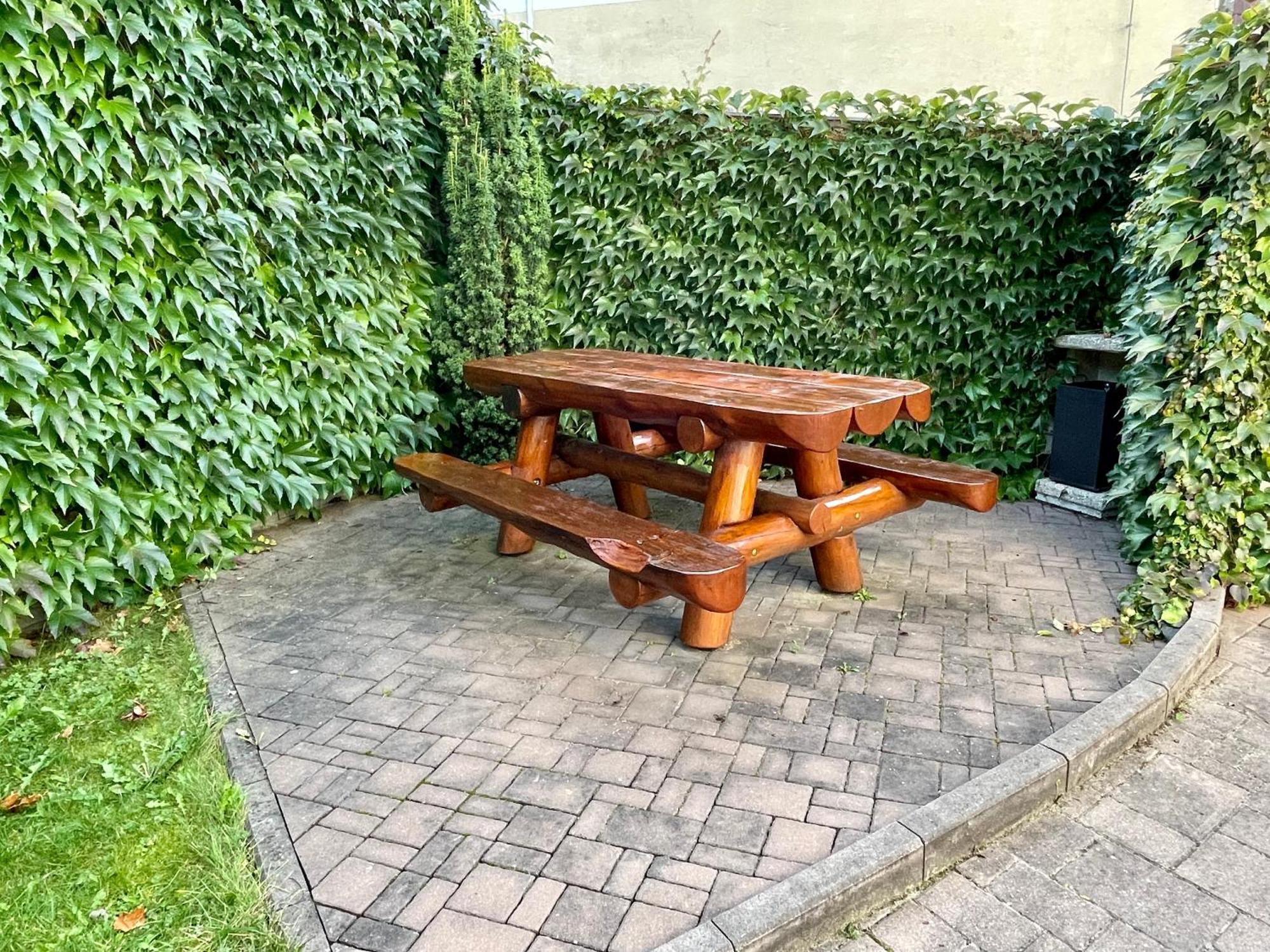 Penzion U zámeckého parku Třeboň Exterior foto