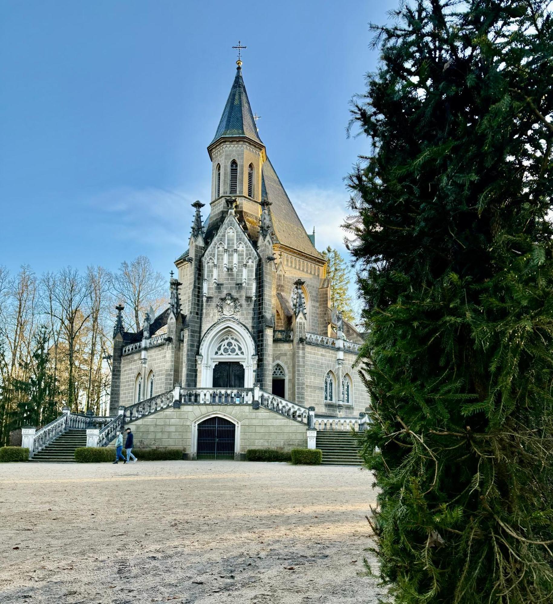 Penzion U zámeckého parku Třeboň Exterior foto